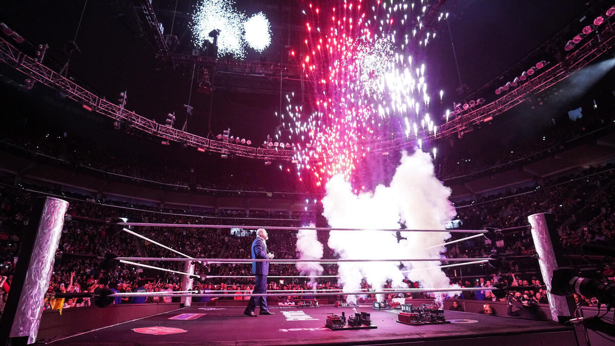 For subscribers: Dave Meltzer on WWE’s first six months of Netflix viewership