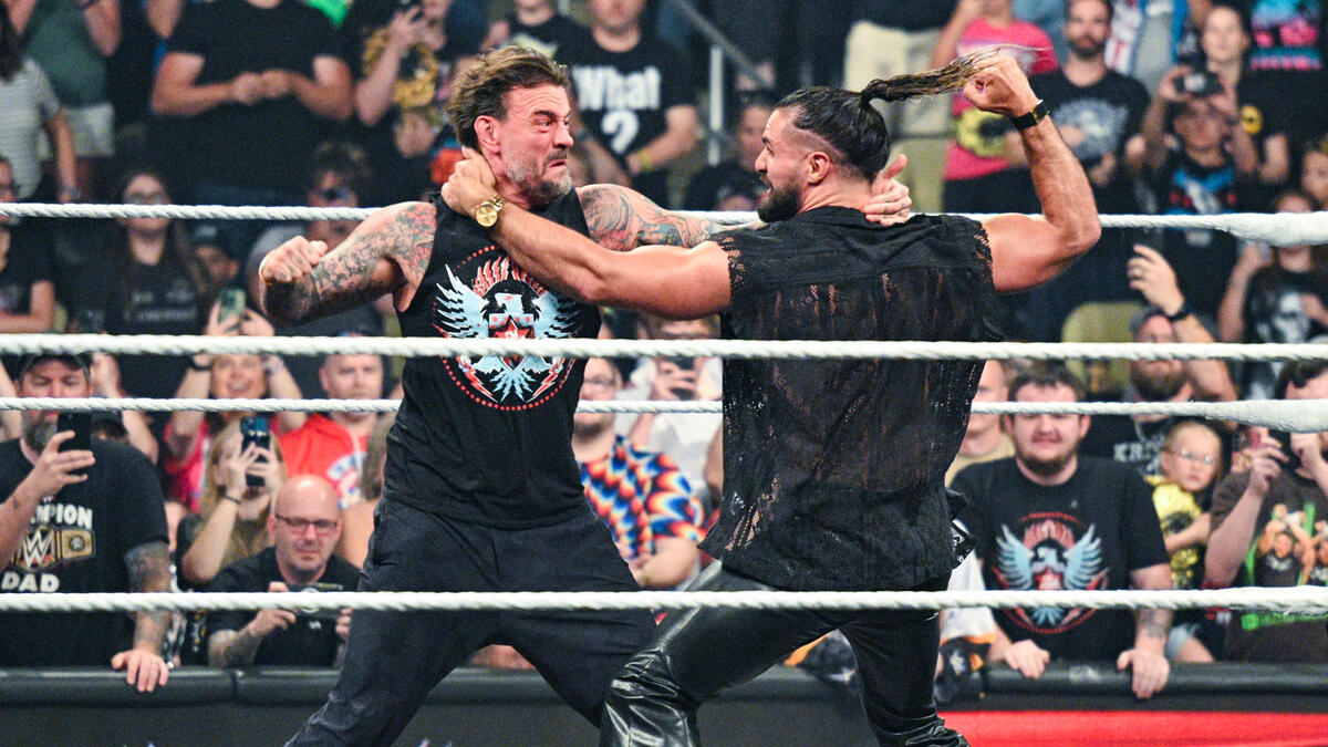 WWE Raw June 30 episode with early start time hits viewership lows