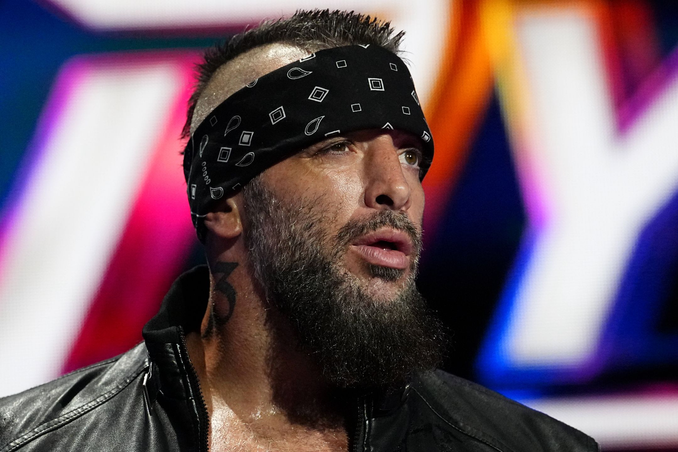 Mark Briscoe: I’ll never have anything I cherish like The Briscoe Brothers