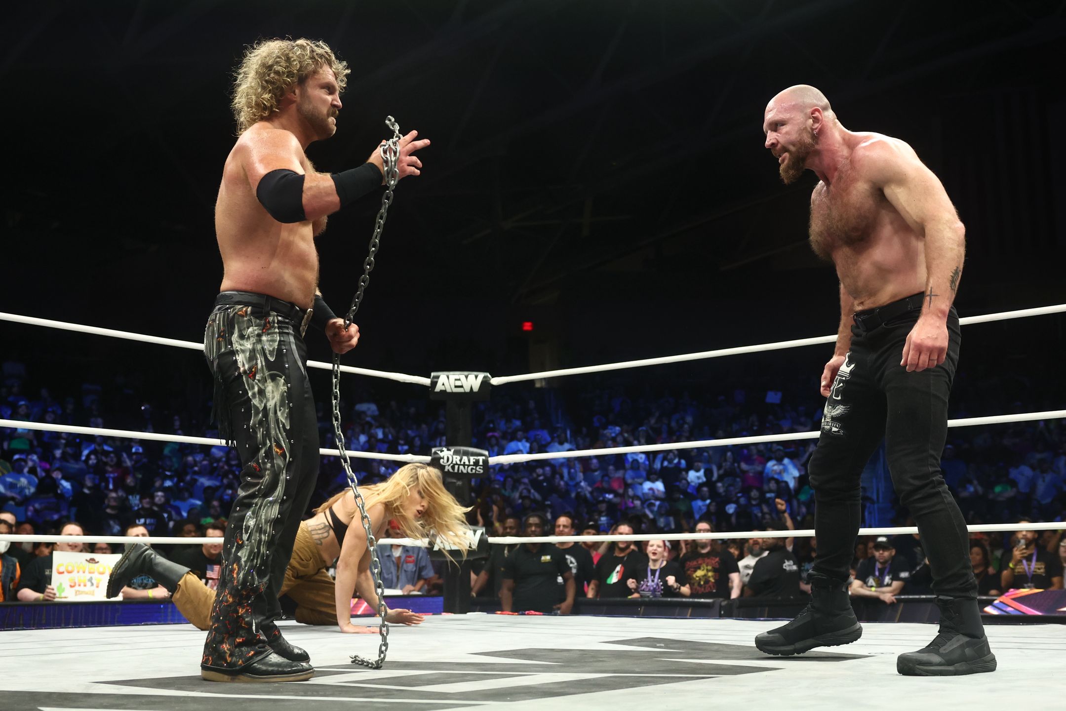 July 14, 2025 Observer Newsletter: The second biggest U.S. wrestling weekend of the year is here