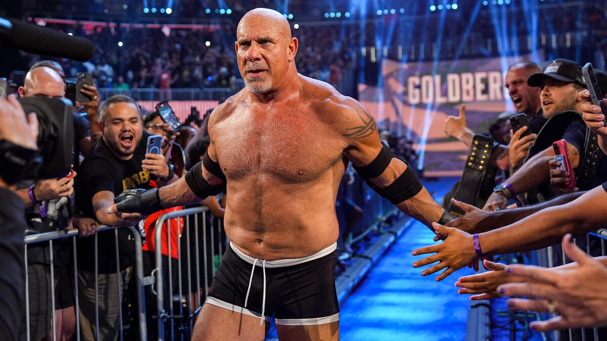 WOR: Weekend business notes, Dynamite and NXT, news!