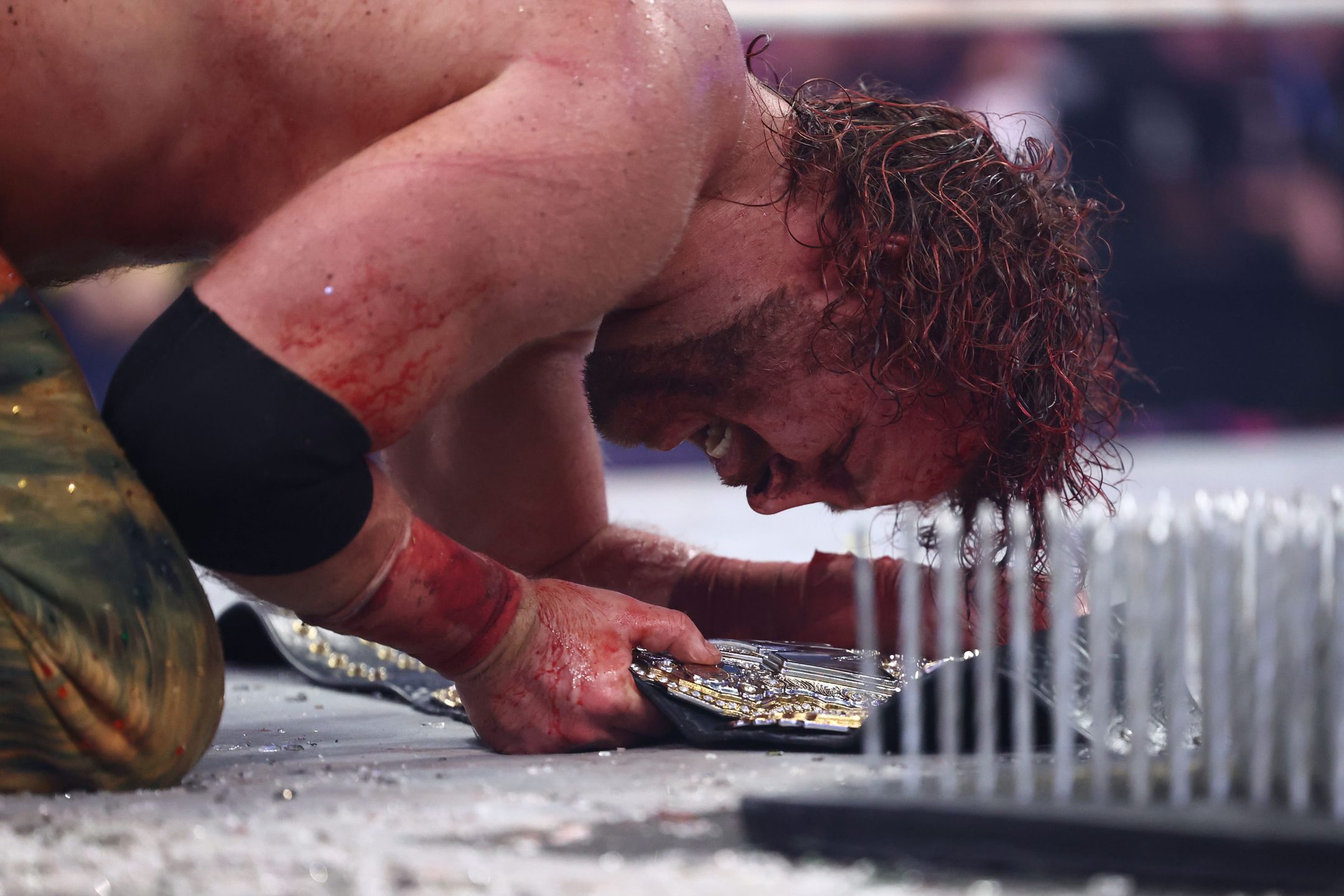 Wrestling Weekly: AEW All In fallout, next steps on the road to WWE SummerSlam