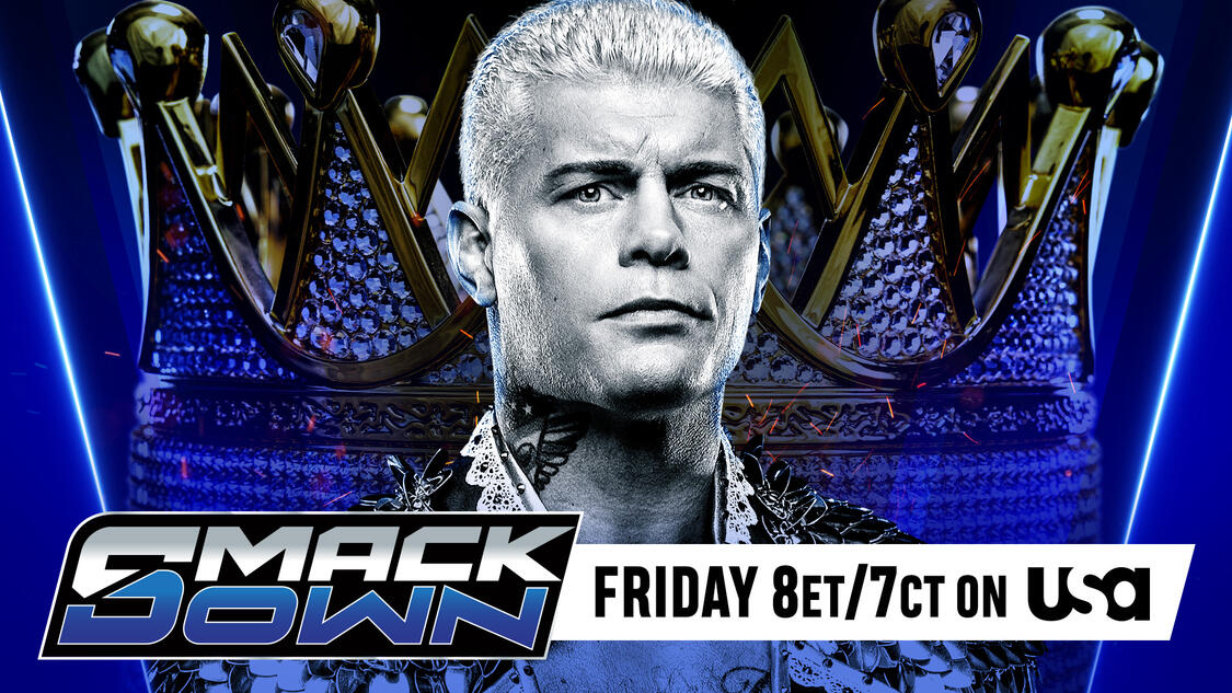 WWE SmackDown live results: Night of Champions fallout