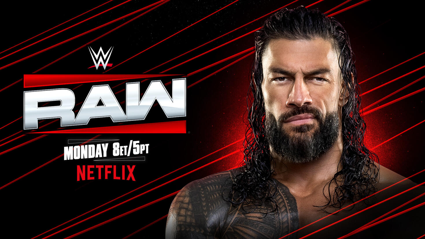WWE Raw live results: Roman Reigns addresses Paul Heyman