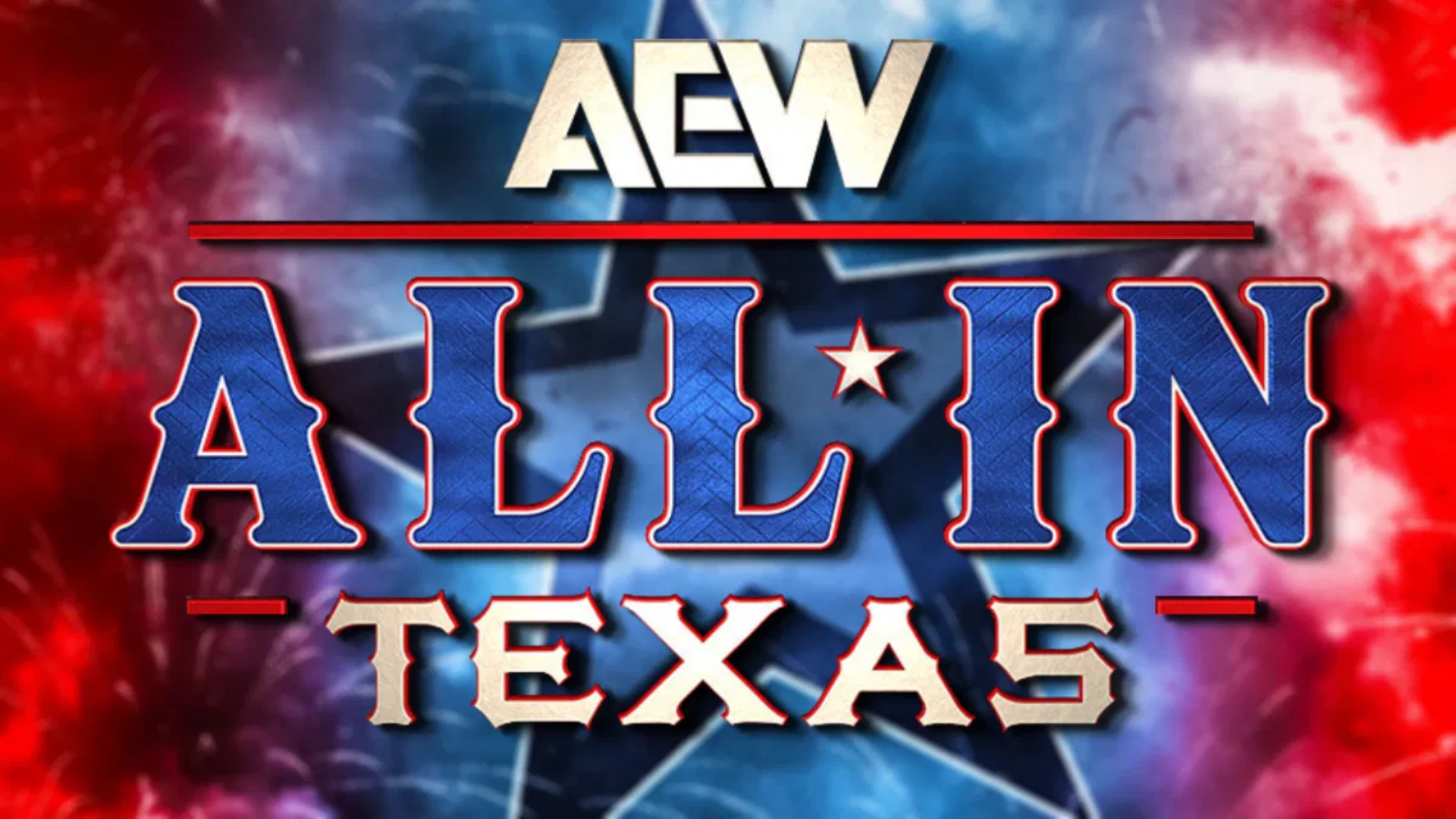 AEW All In Texas actual attendance revealed, state reimbursement reduced