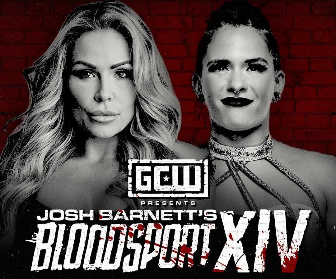 Natalya to face Masha Slamovich at Josh Barnett’s Bloodsport XIV