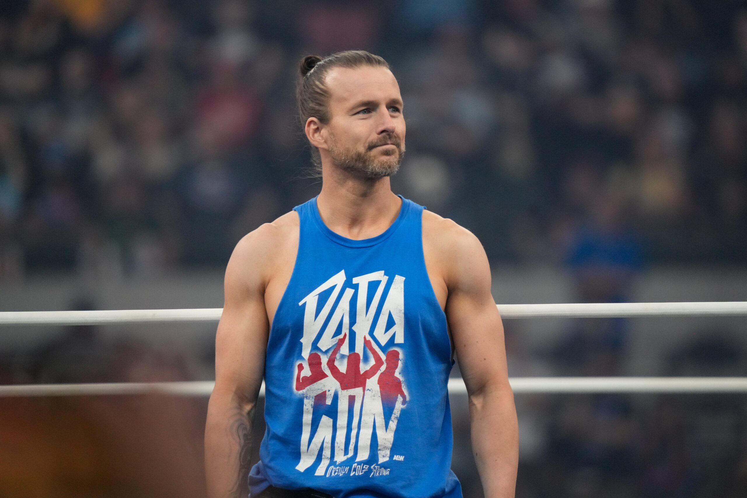 WOR: All In, SNME & NXT reviews, updates on Adam Cole & Seth Rollins