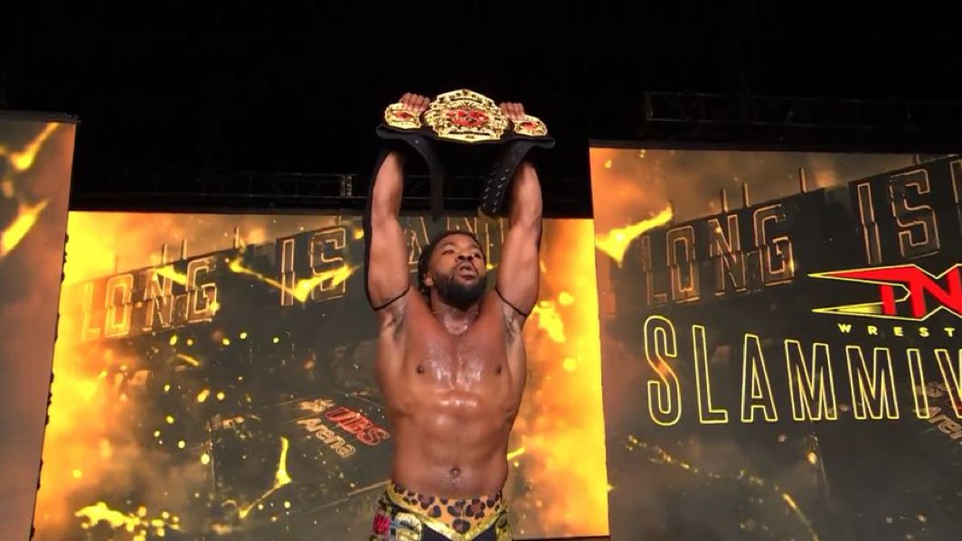 B&V: The highs and lows of Slammiversary 2025!