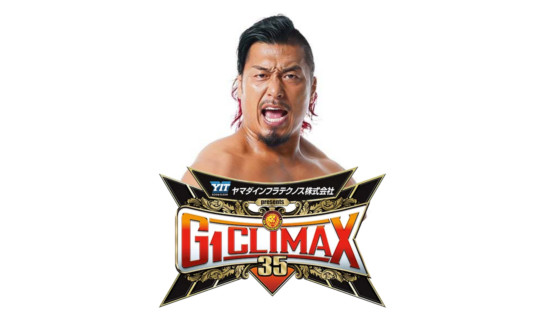 NJPW G1 Climax 2025 Participants and Blocks