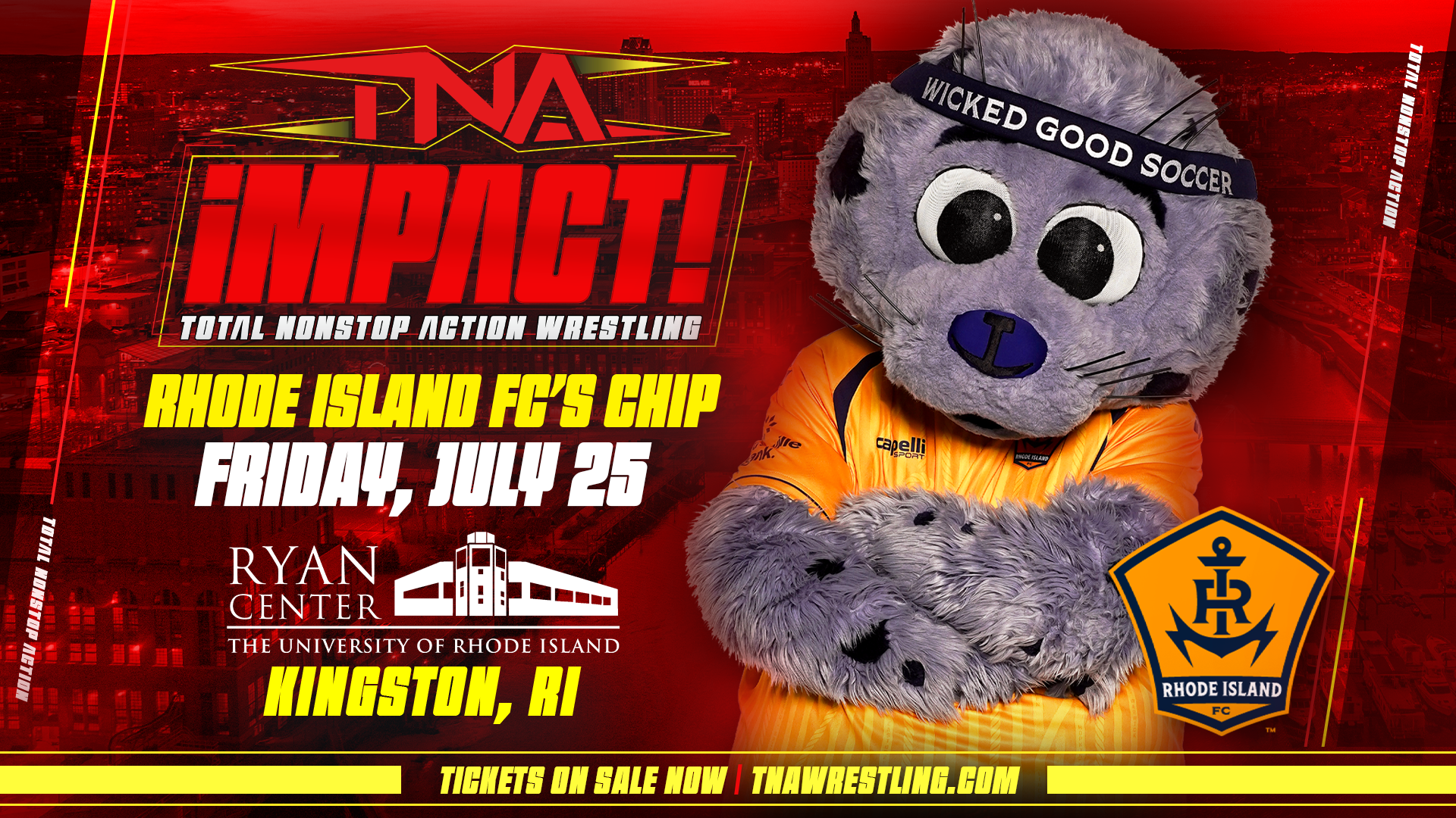 TNA Impact TV spoilers: Former World Champion returns