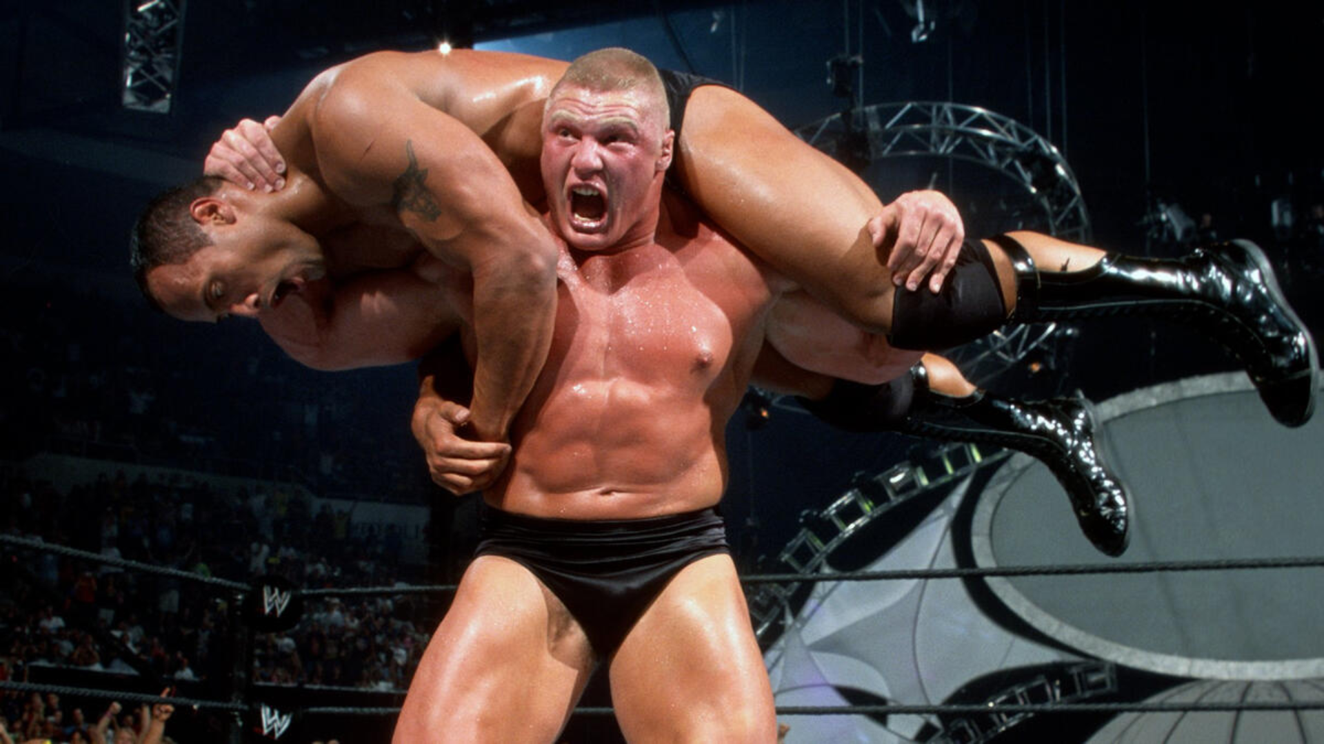 Best SummerSlams: Top 5 Cagematch ratings from WWE fans ranked
