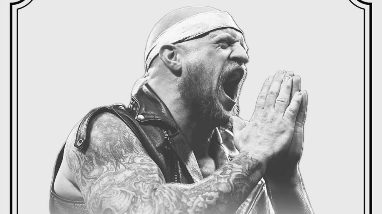 Former NXT wrestler Knuckles Madsen killed in shooting