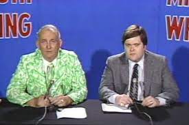 B&V: Mid-South Wrestling S6:E30, plus Granny!