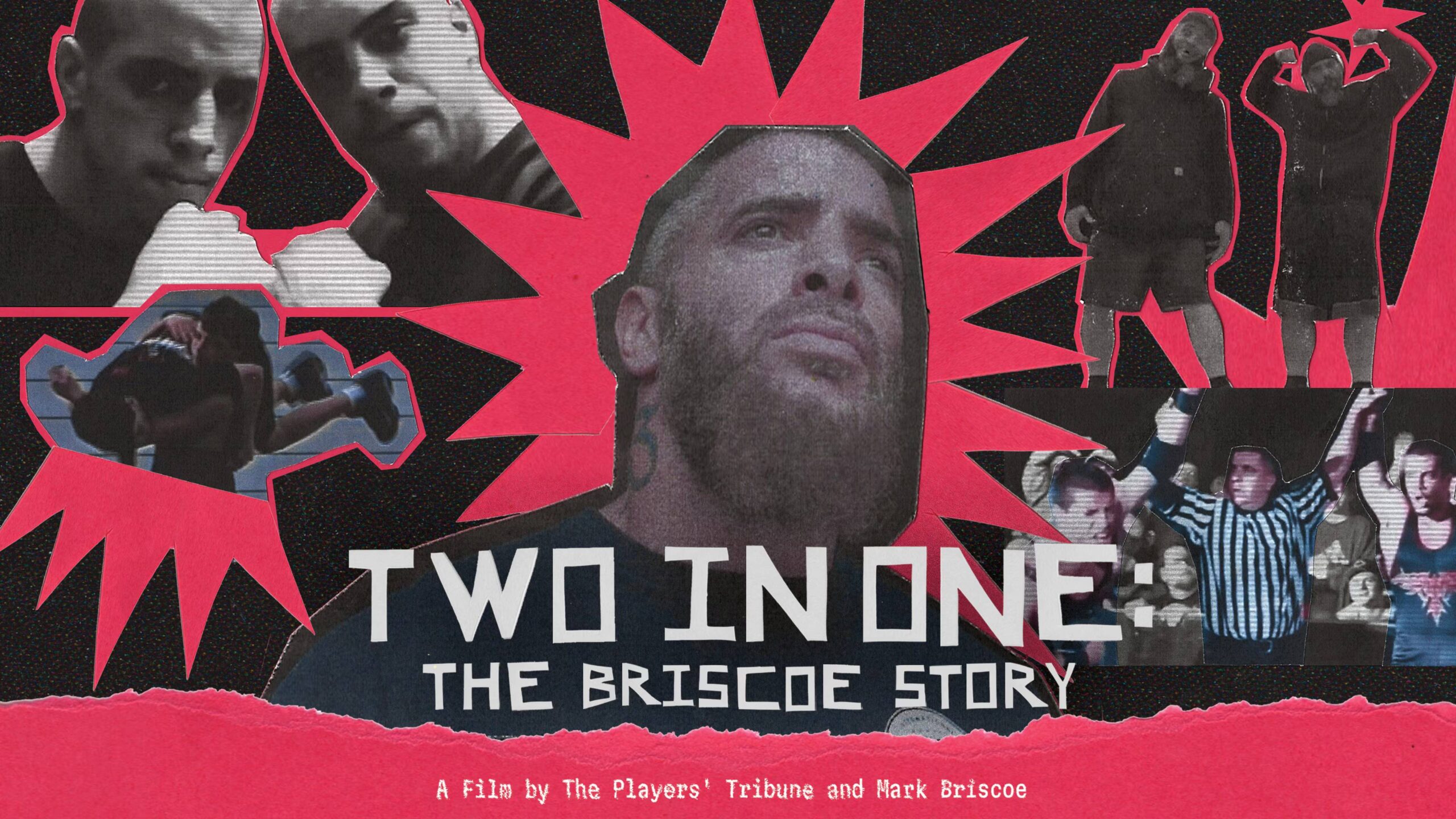 Daily Update: WWE notes, Briscoe documentary, Francine
