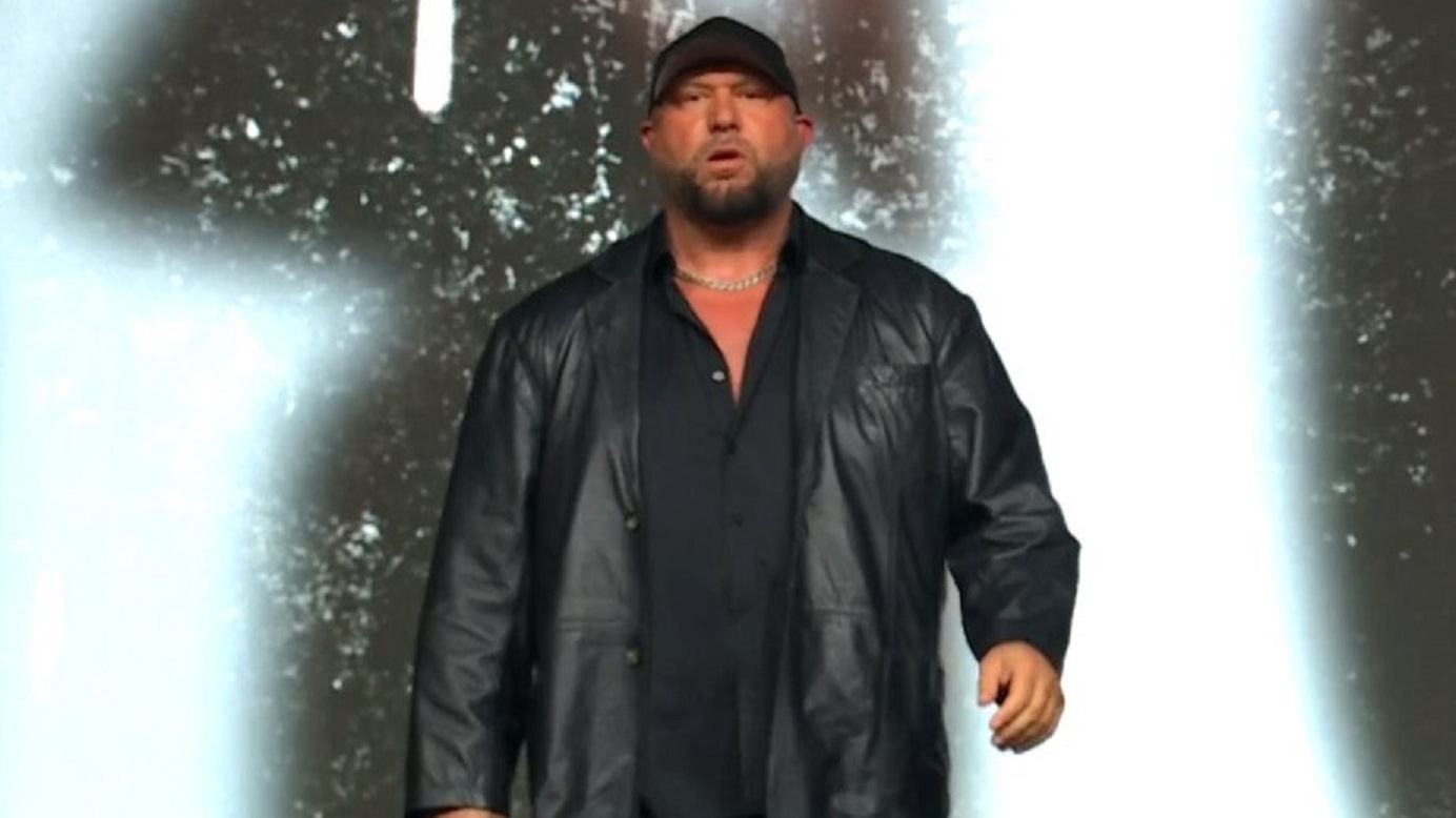 Bully Ray to challenge for indie Crown Jewel title