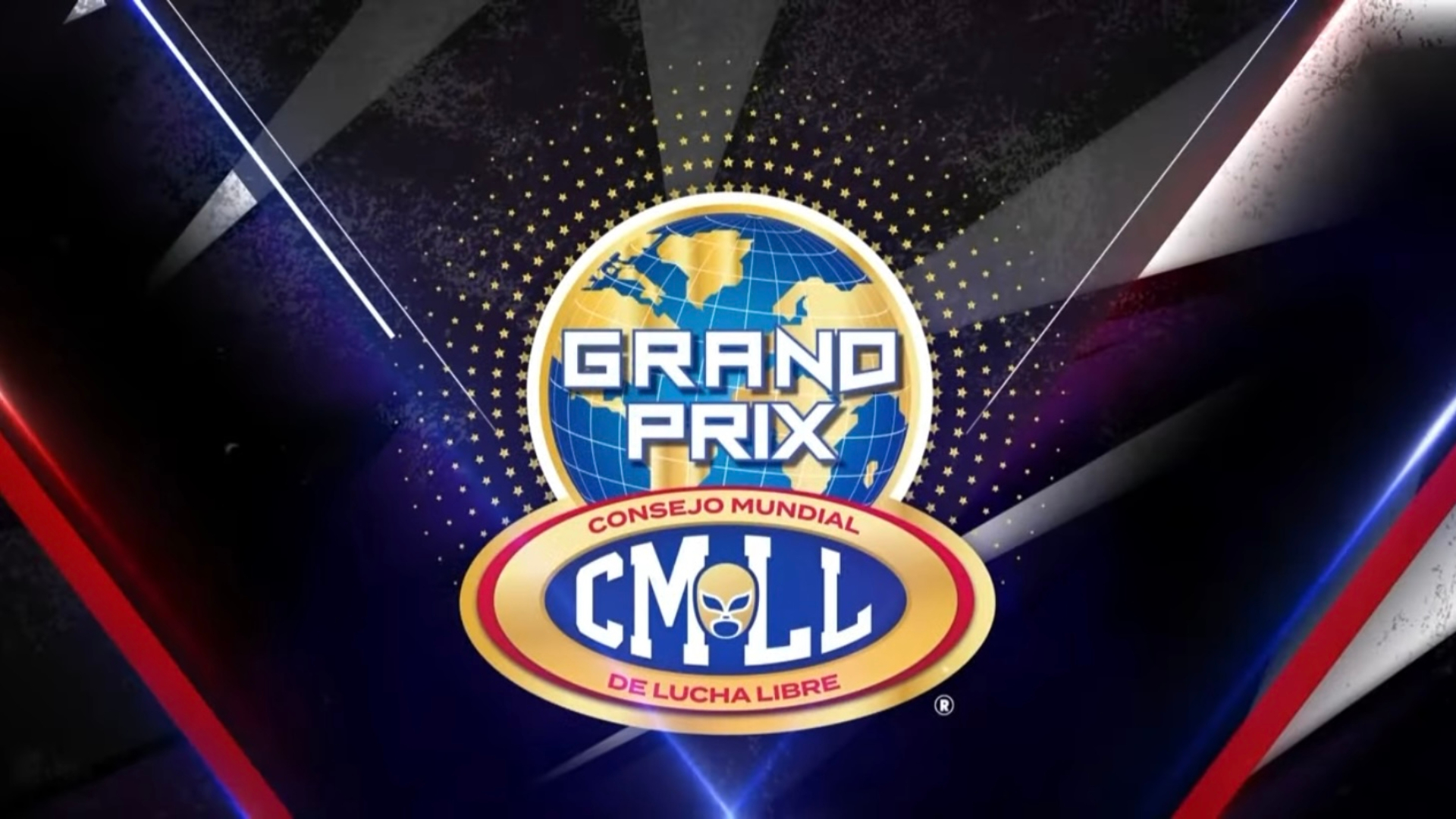 AEW, NJPW & MLW wrestlers revealed for CMLL International Grand Prix