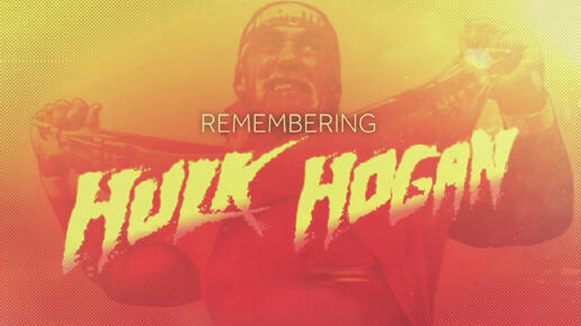 Daily Update: Hulk Hogan, WBD split, WWE Raw