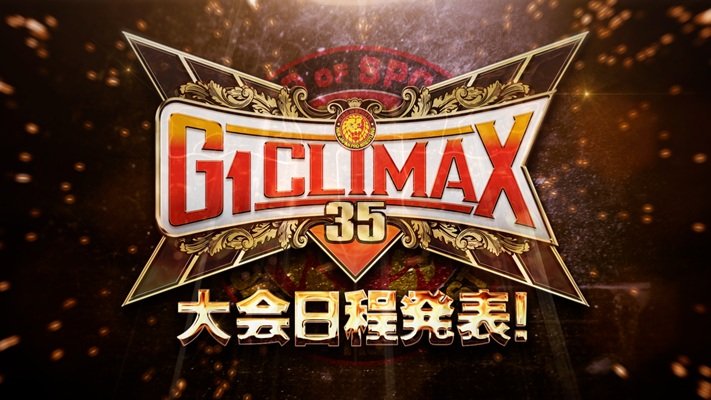 NJPW G1 Climax B Block standings: First wrestler clinches playoff spot