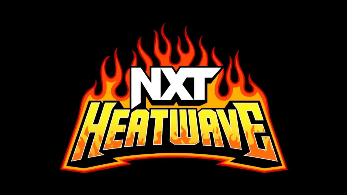 Report: WWE NXT Heatwave set for same day as AEW x NJPW Forbidden Door