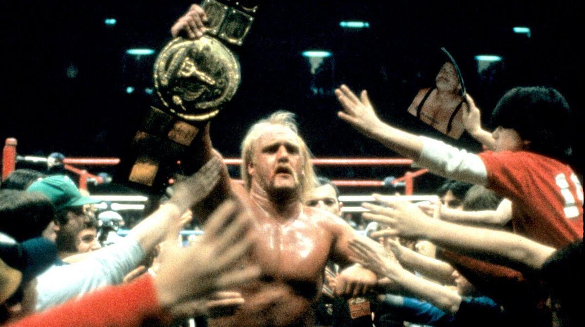 WWE legend Hulk Hogan passes away at 71