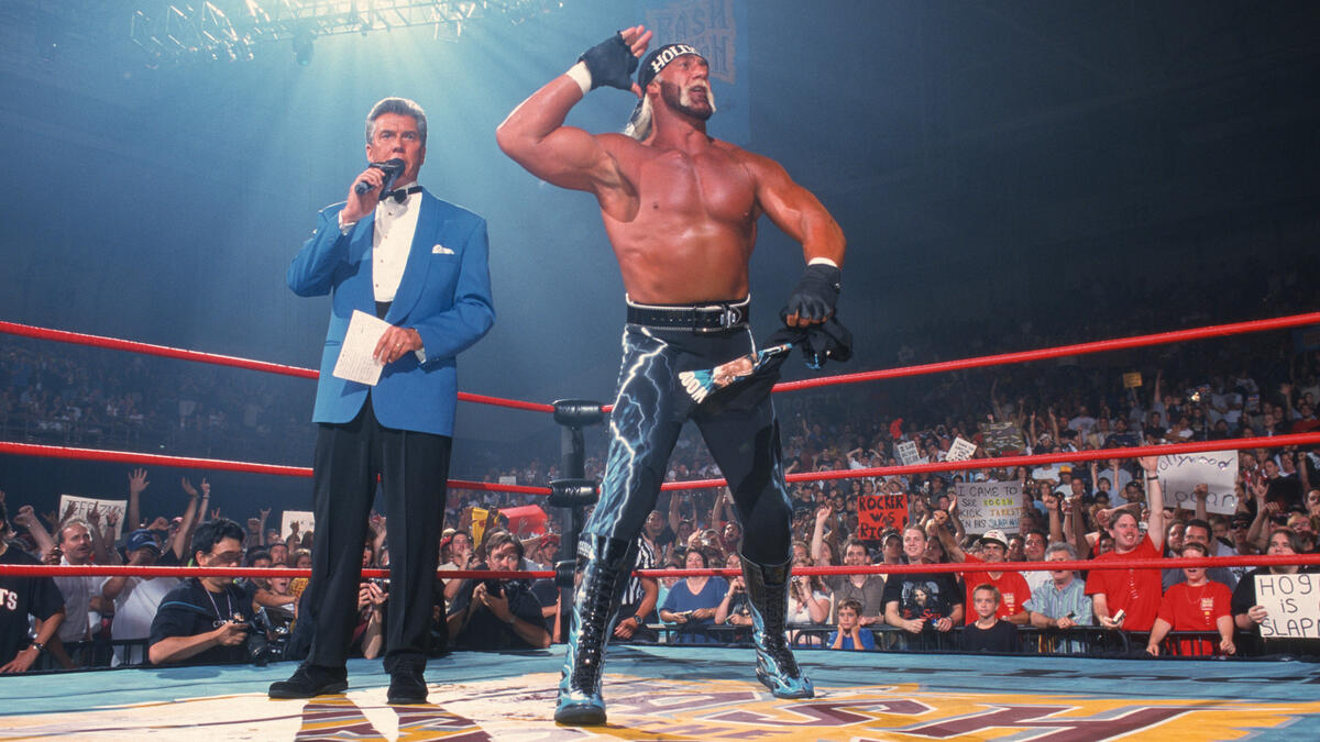 Ben Affleck & Matt Damon Hulk Hogan movie no longer in development