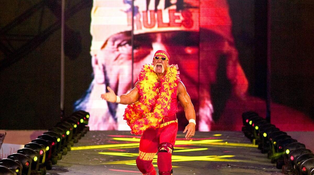 Florida police release statement on death of Hulk Hogan