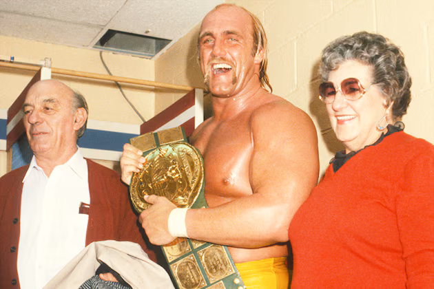 Daily Update: Hulk Hogan, Gordon Solie, Mexico notes