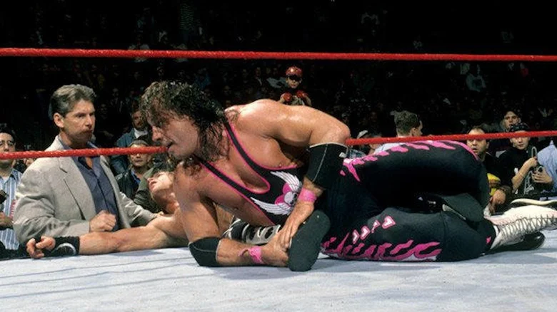 November 19, 2007 Observer Newsletter: John Cena’s manipulated CNN interview, 10th anniversary of the Montreal Screwjob