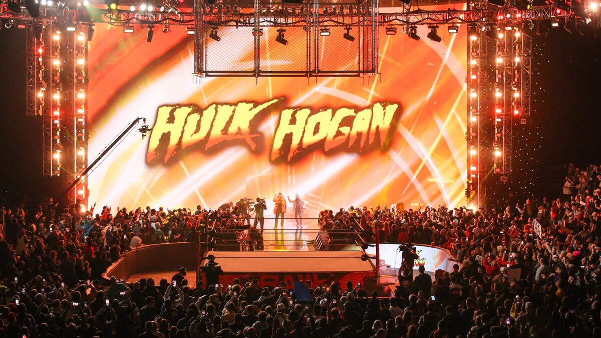 Jimmy Hart mourns death of ‘best friend’ Hulk Hogan