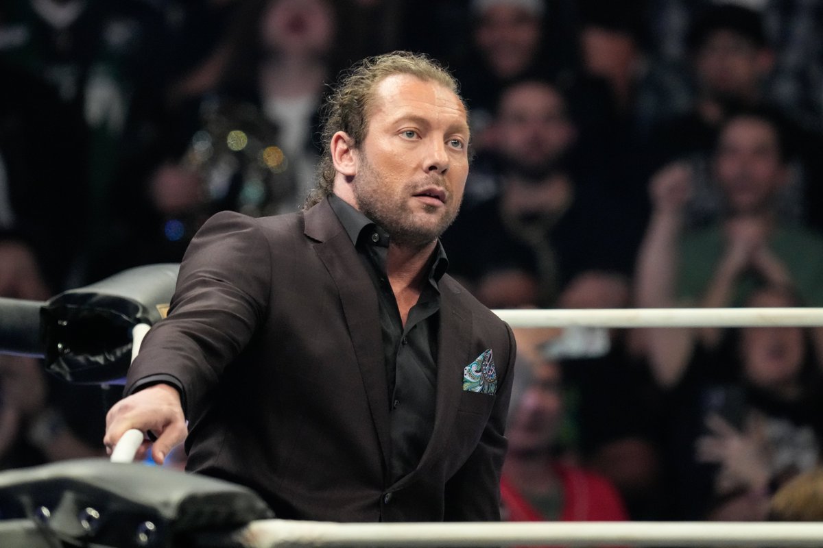 Daily Update: Kenny Omega, Chris Bey, Jelly Roll