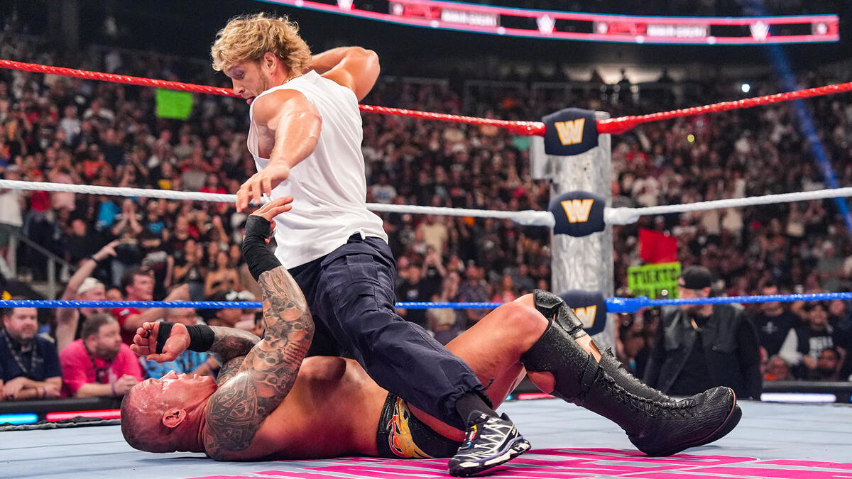 Logan Paul’s ‘Impaulsive’ joins WWE & Fanatics podcast network