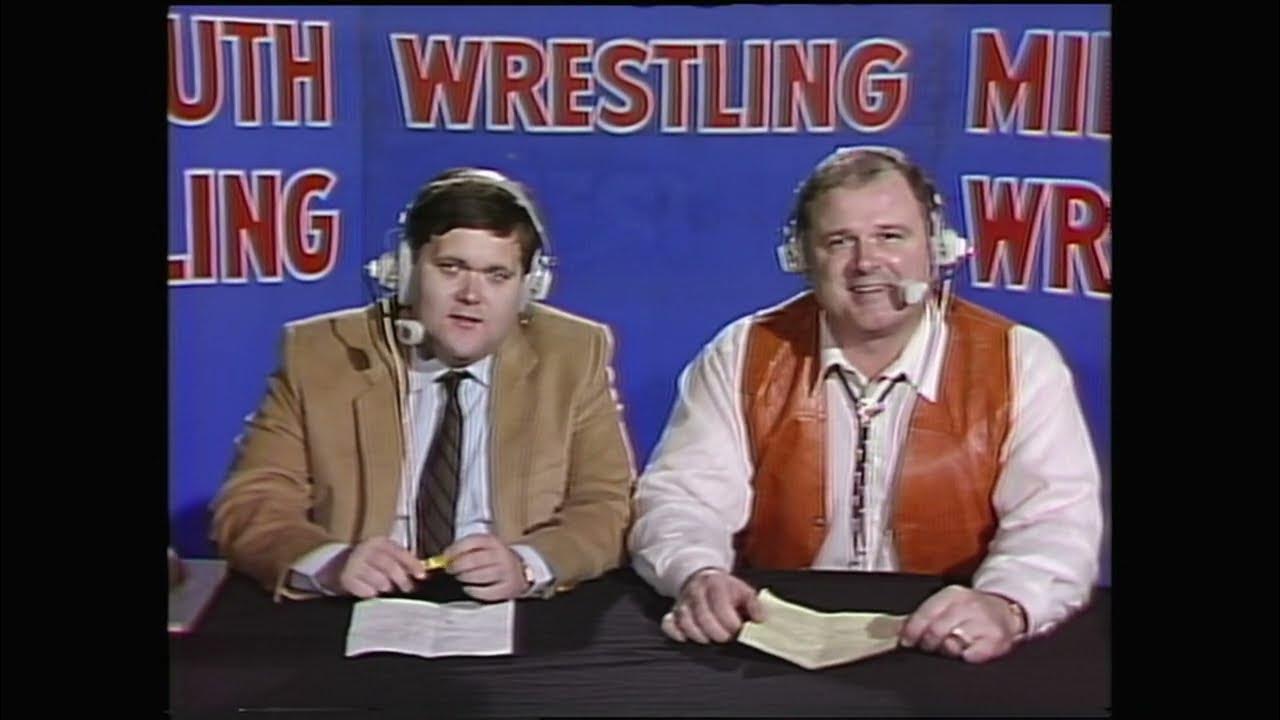 B&V: Mid-South S6:E41, plus Granny and more!