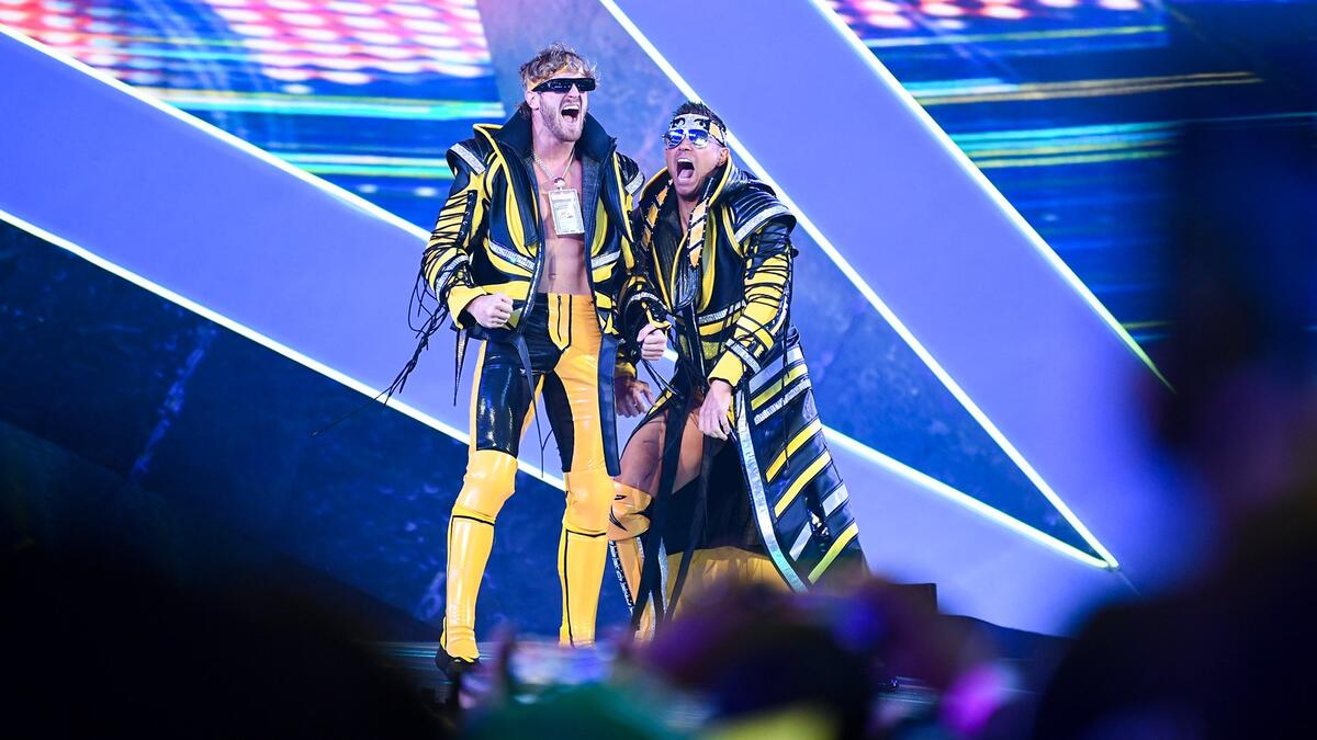 The Miz wants to replace Drew McIntyre at WWE SummerSlam