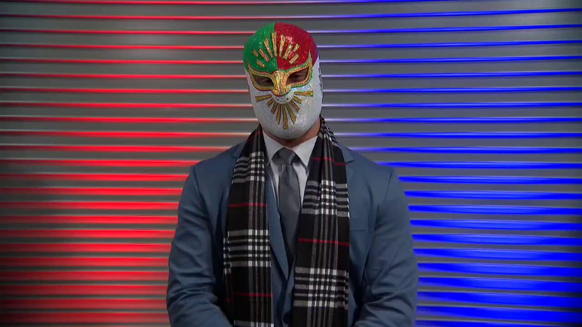 Daily Update: WWE notes, MJF-CMLL, TNA Slammiversary