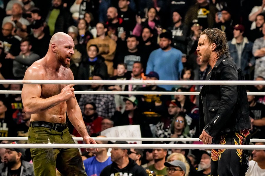 Wrestling Weekly: The roads to WWE SummerSlam and AEW All In