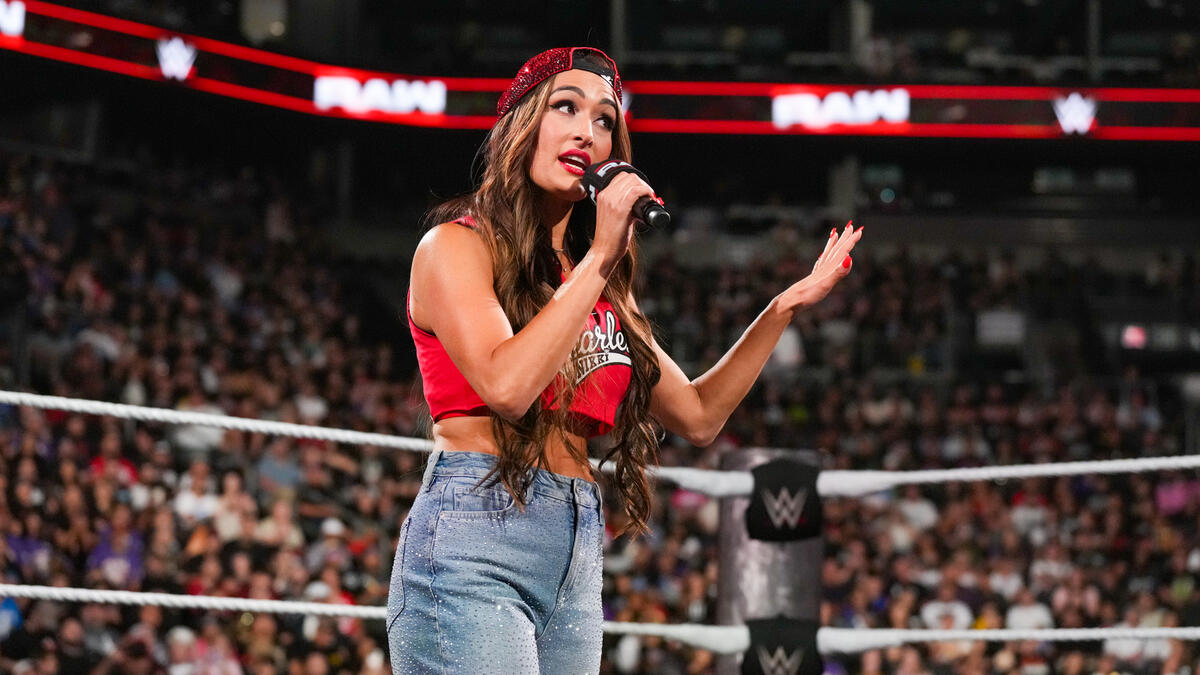 Nikki Bella | WWE