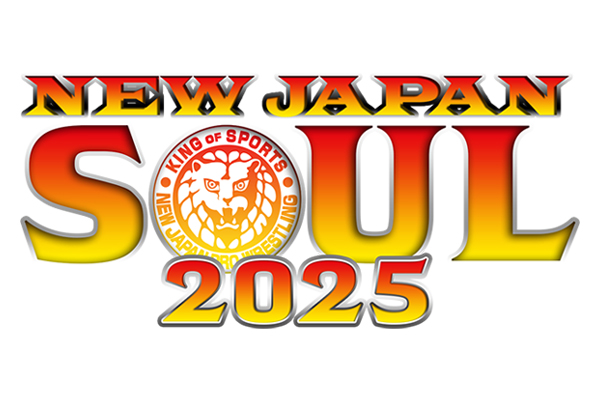 Title change takes place at New Japan Soul event