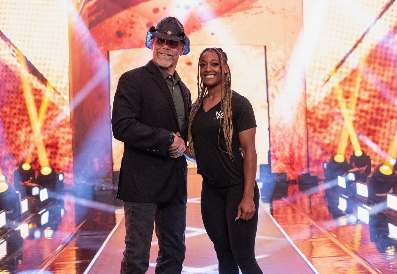 WWE NXT talent Aria Bennett undergoes surgery for torn ACL