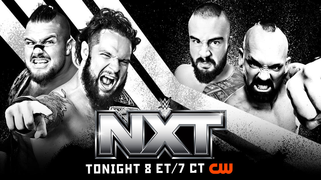 WWE NXT live results: Great American Bash go-home show