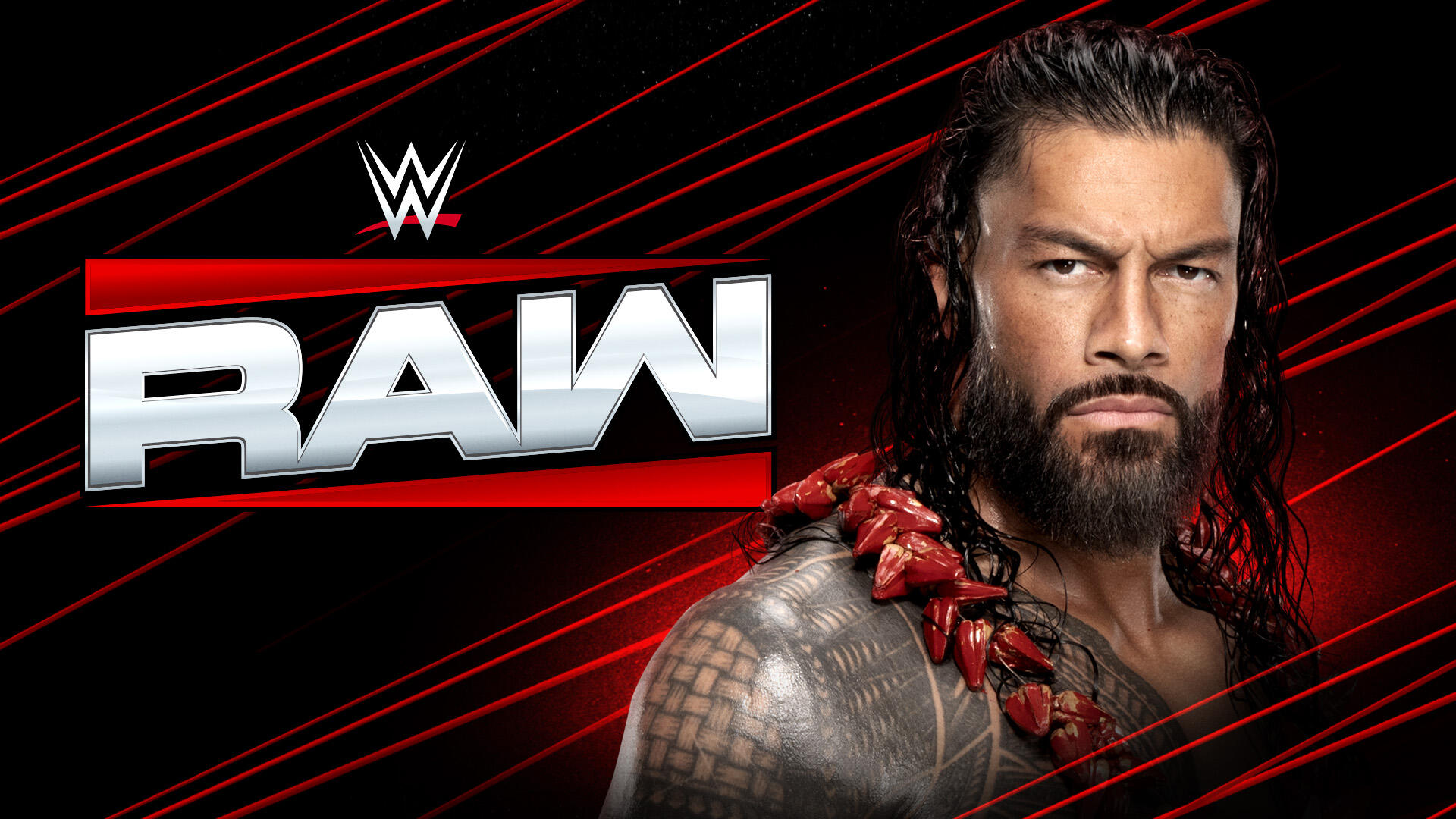 Roman Reigns advertised for next two WWE Raw episodes
