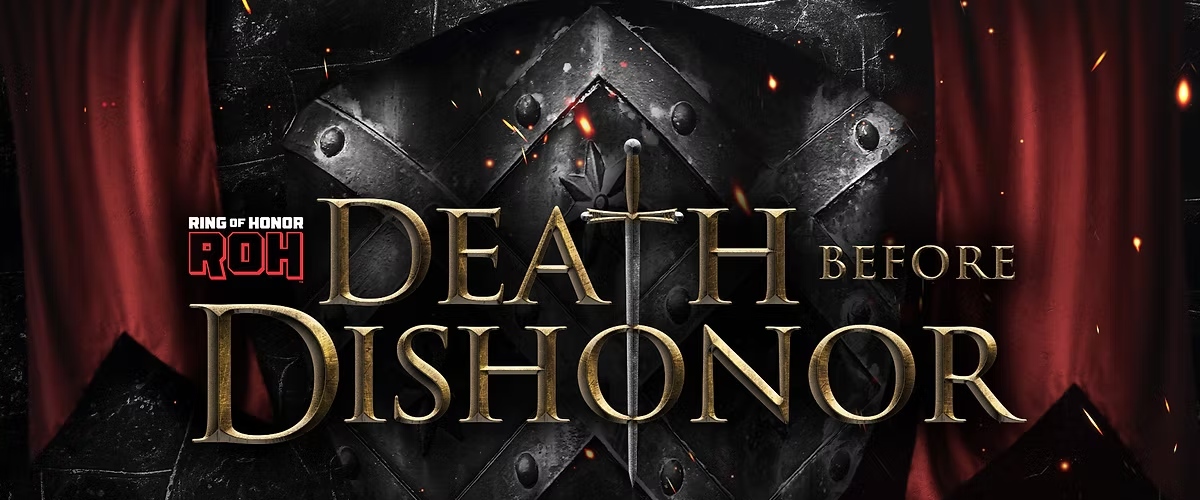 ROH Death Before Dishonor date moved for second time