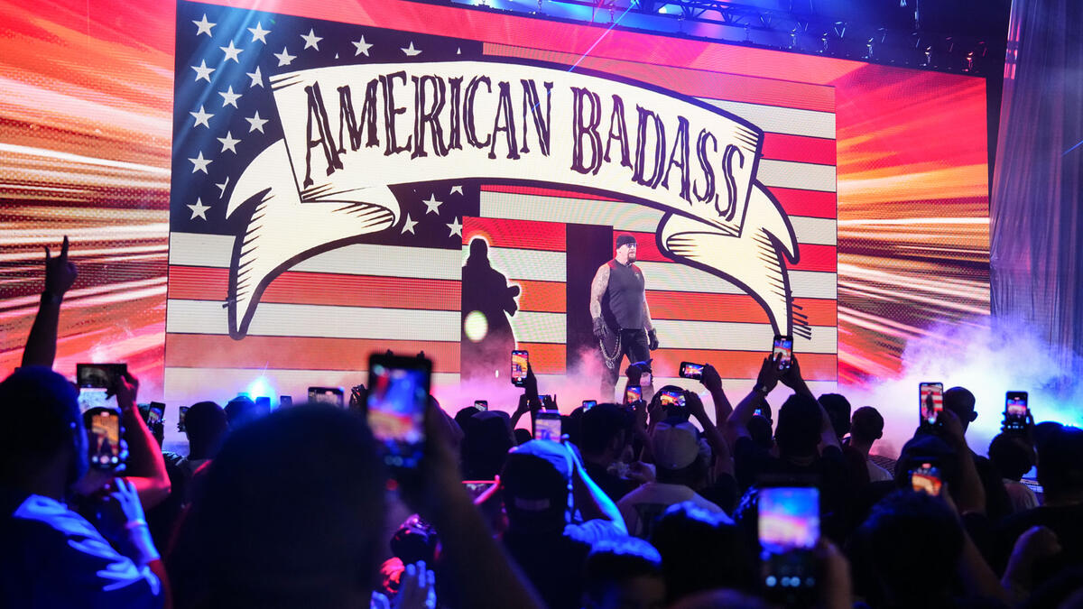 WWE launches new Undertaker YouTube channel