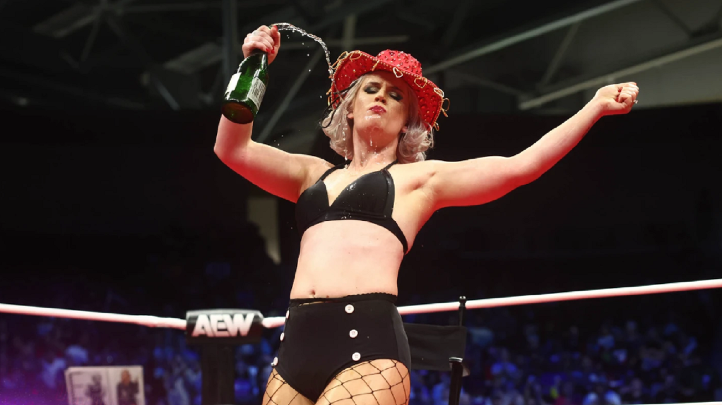 AEW Dynamite first on cable in 18-49 demo for All In go-home show