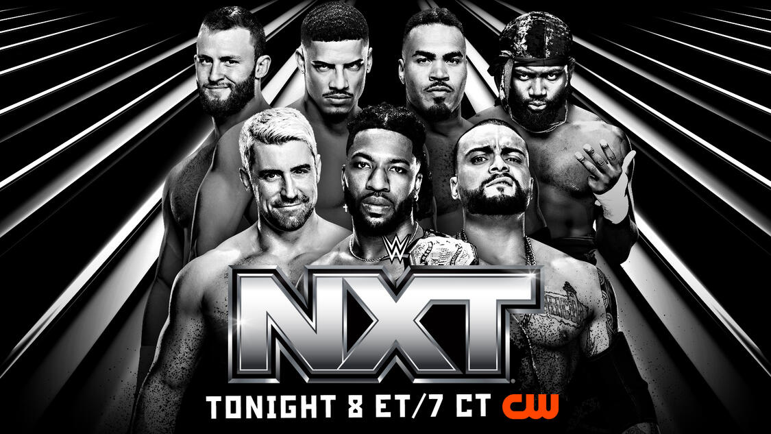 WWE NXT live results: The fallout from Great American Bash
