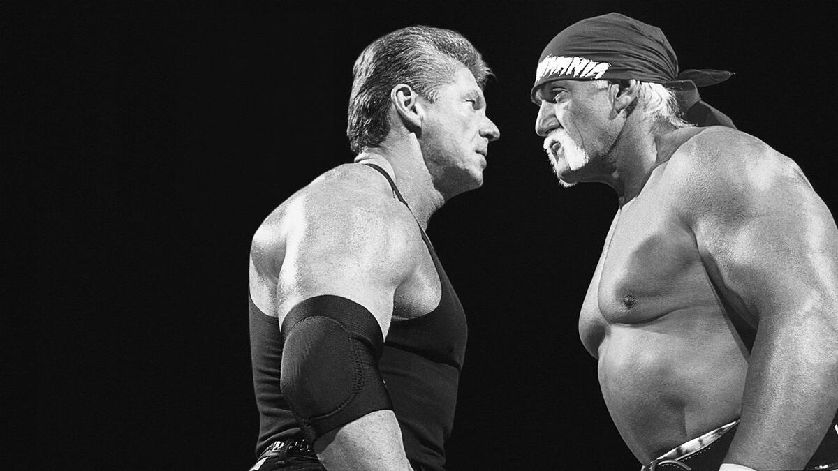 Vince McMahon responds to Hulk Hogan’s death: ‘The world lost a treasure today’
