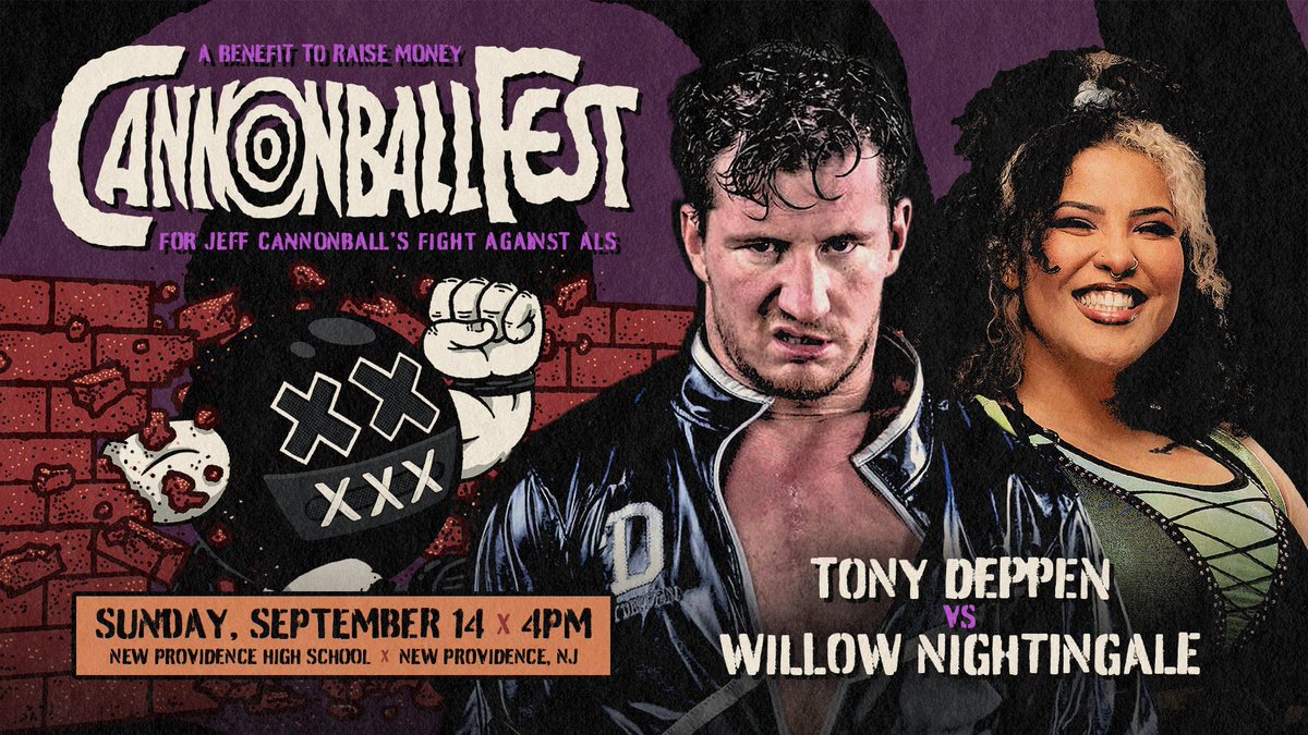 Daily Update: Triple H, Stephanie McMahon, CannonballFest