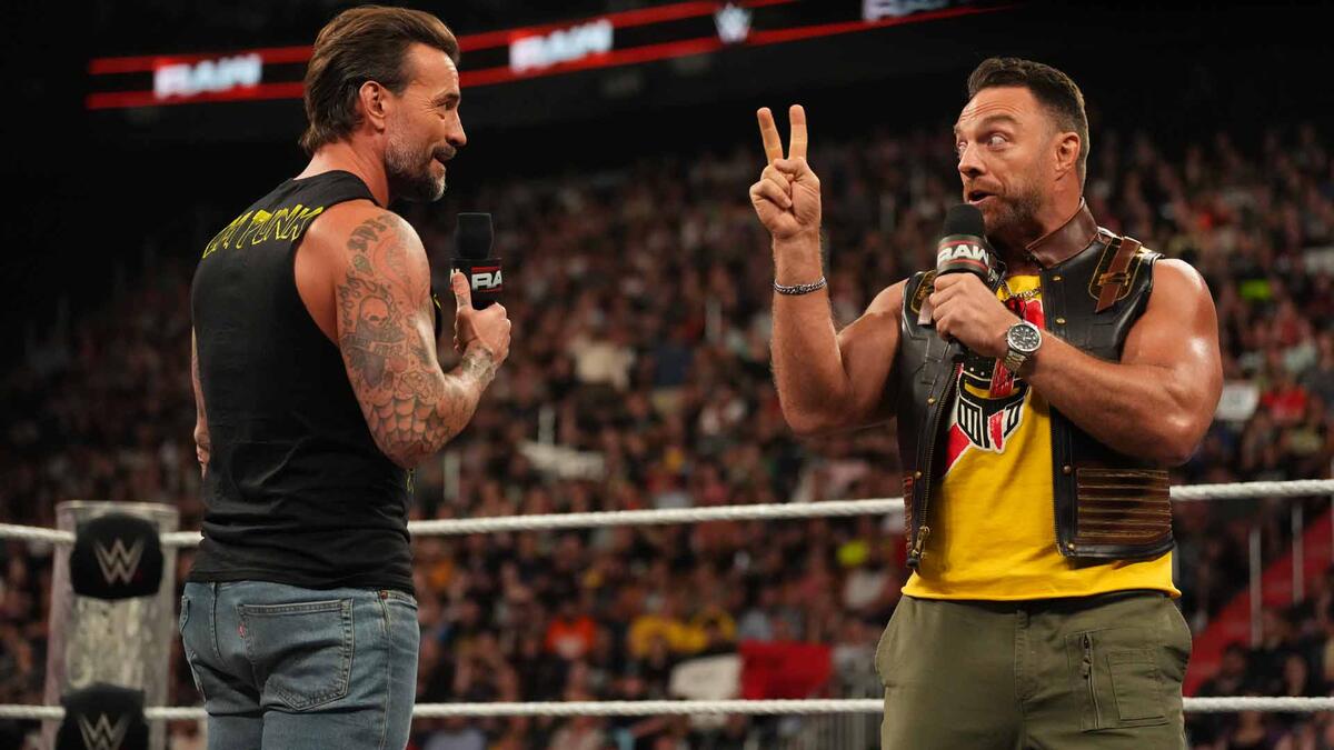 WWE Raw on Netflix viewership metrics for August 11 episode revealed