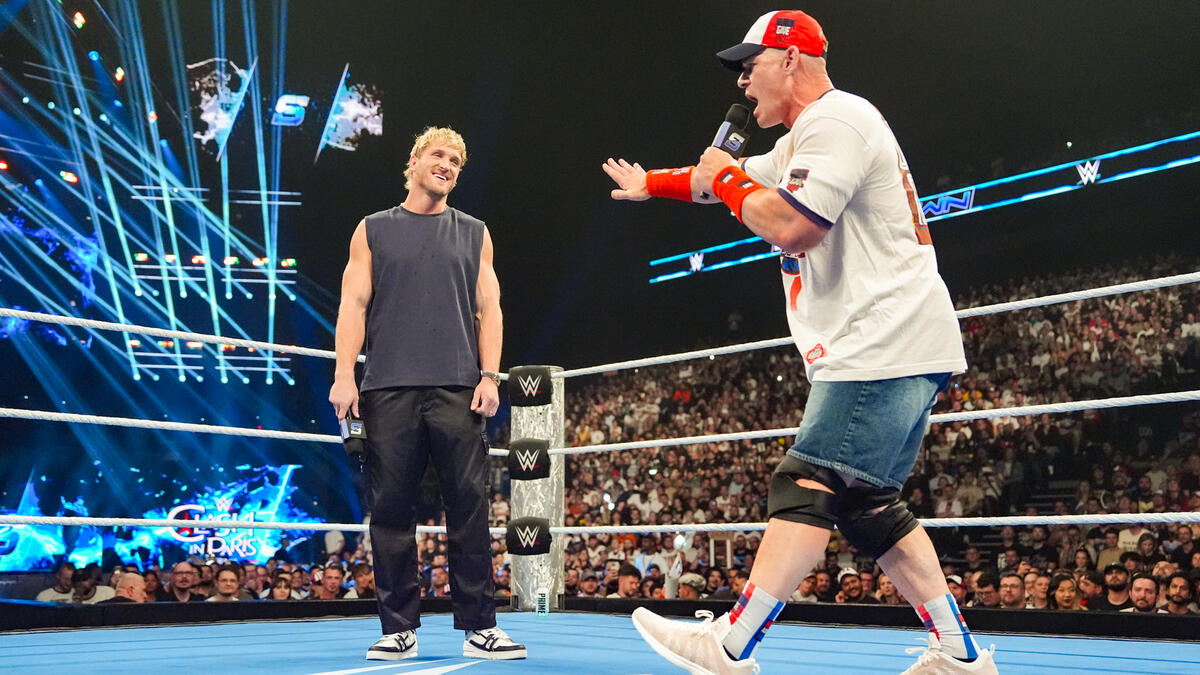 WWE Clash in Paris preview & predictions: The final Peacock PLE