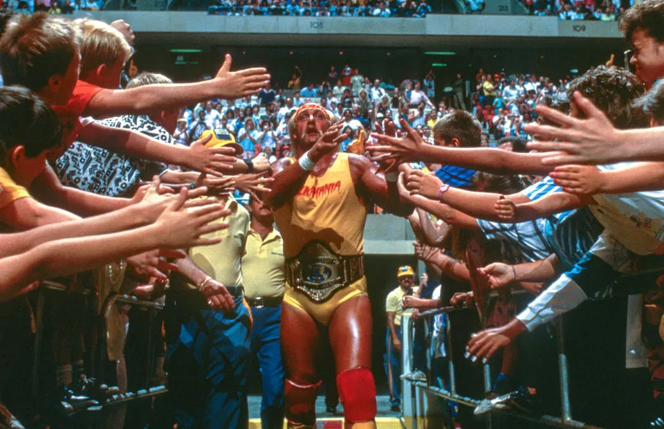 For subscribers: Tom Lawlor’s TMZ: The REAL Hulk Hogan report
