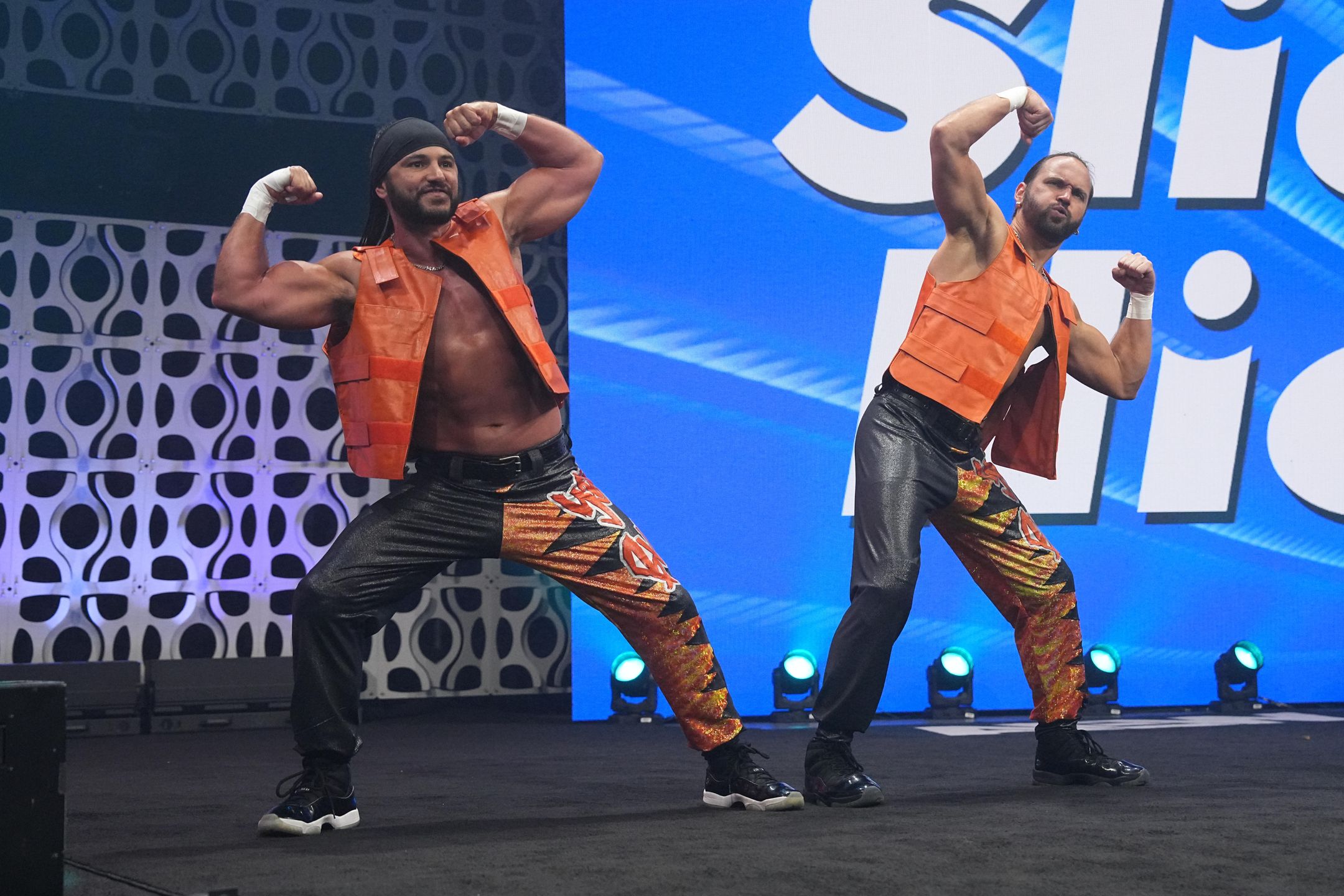 Updates made to AEW September to Remember lineup